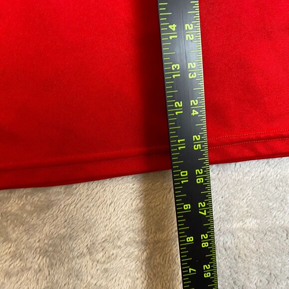 Violent Swagger Hockey Mens Red Long-Sleeve Shirt M Adult Battlefield Collection - Picture 3 of 7